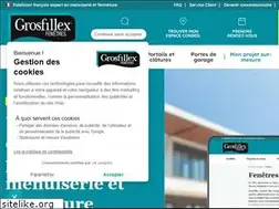 Sites similar to grosfillex-fenetres.com