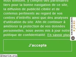 Sites similar to grosfillex.com