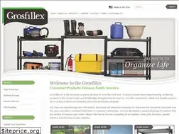 Sites similar to grosfillexus.com