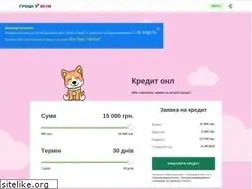 Sites similar to groshivsim.com