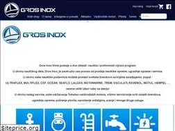 Sites similar to grosinox.co.rs