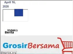 Sites similar to grosirbersama.co.id