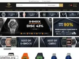 Sites similar to grosirjamtangan.com