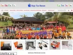 Sites similar to grosirtas-batam.com