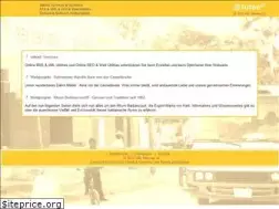 Sites similar to grosklos.de