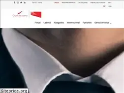 Sites similar to grosmonserrat.com