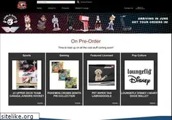 Sites similar to grosnor.com