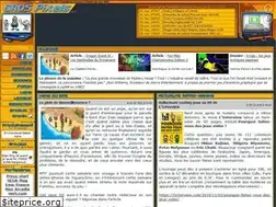 Sites similar to grospixels.com
