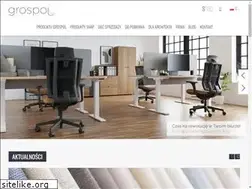 Sites similar to grospol.pl