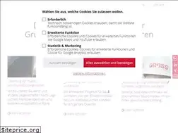 Sites similar to gross-ag.ch