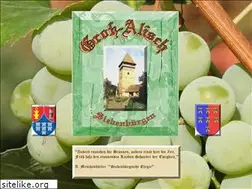 Sites similar to gross-alisch.de