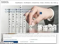 Sites similar to gross-cie.com