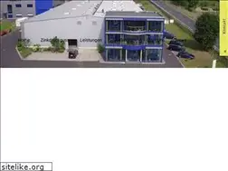 Sites similar to gross-druckguss.com