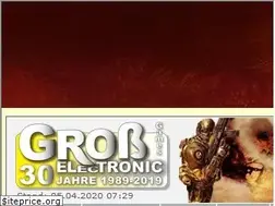 Sites similar to gross-electronic.de