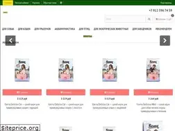 Sites similar to gross-food.ru