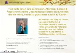 Sites similar to gross-gerau-heilpraktiker.de