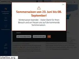 Sites similar to gross-glockner.at
