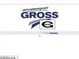 Sites similar to gross-gruppe.com