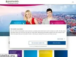 Sites similar to gross-handeln.de