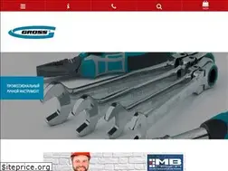 Sites similar to gross-instrument.ru