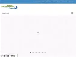 Sites similar to gross-kreutz.de