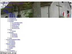 Sites similar to gross-kroessin-pommern.info