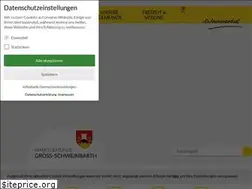 Sites similar to gross-schweinbarth.gv.at