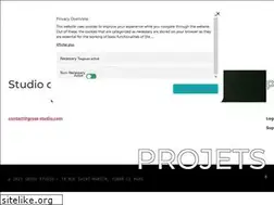 Sites similar to gross-studio.com