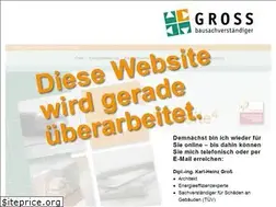 Sites similar to gross-sv.de