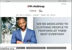 Sites similar to gross.co.za