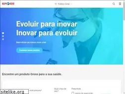 Sites similar to gross.com.br