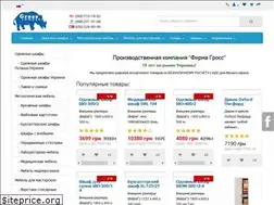 Sites similar to gross.in.ua
