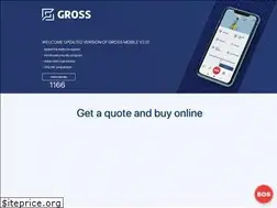 Sites similar to gross.uz