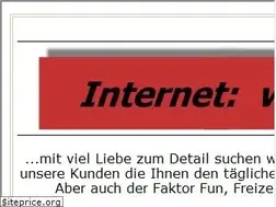 Sites similar to gross24.de