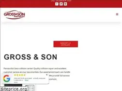 Sites similar to grossandson.net