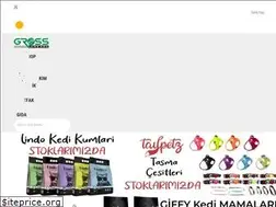 Sites similar to grossankara.com