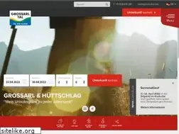 Sites similar to grossarltal.info