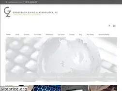 Sites similar to grossbachcpa.com
