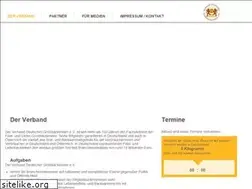 Sites similar to grossbaecker.de