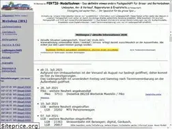 Sites similar to grossbahnen.de