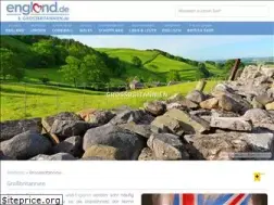 Sites similar to grossbritannien.de