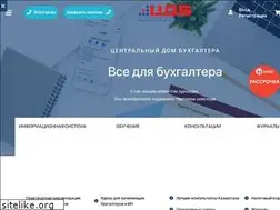 Sites similar to grossbuh.kz