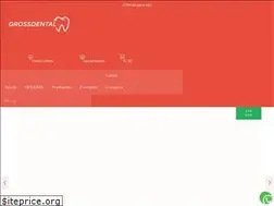 Sites similar to grossdental.net