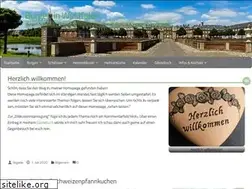 Sites similar to grosse-drenkpohl.de