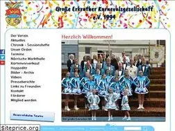 Sites similar to grosse-erkrather-kg.de