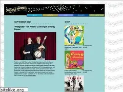 Sites similar to grosse-freiheit-music.com