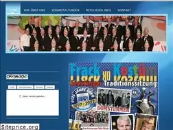 Sites similar to grosse-geistinger.de