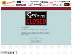 Sites similar to grosse-groessen.com