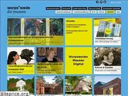 Sites similar to grosse-kunstschau.de