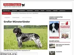 Sites similar to grosse-muensterlaenderin.de